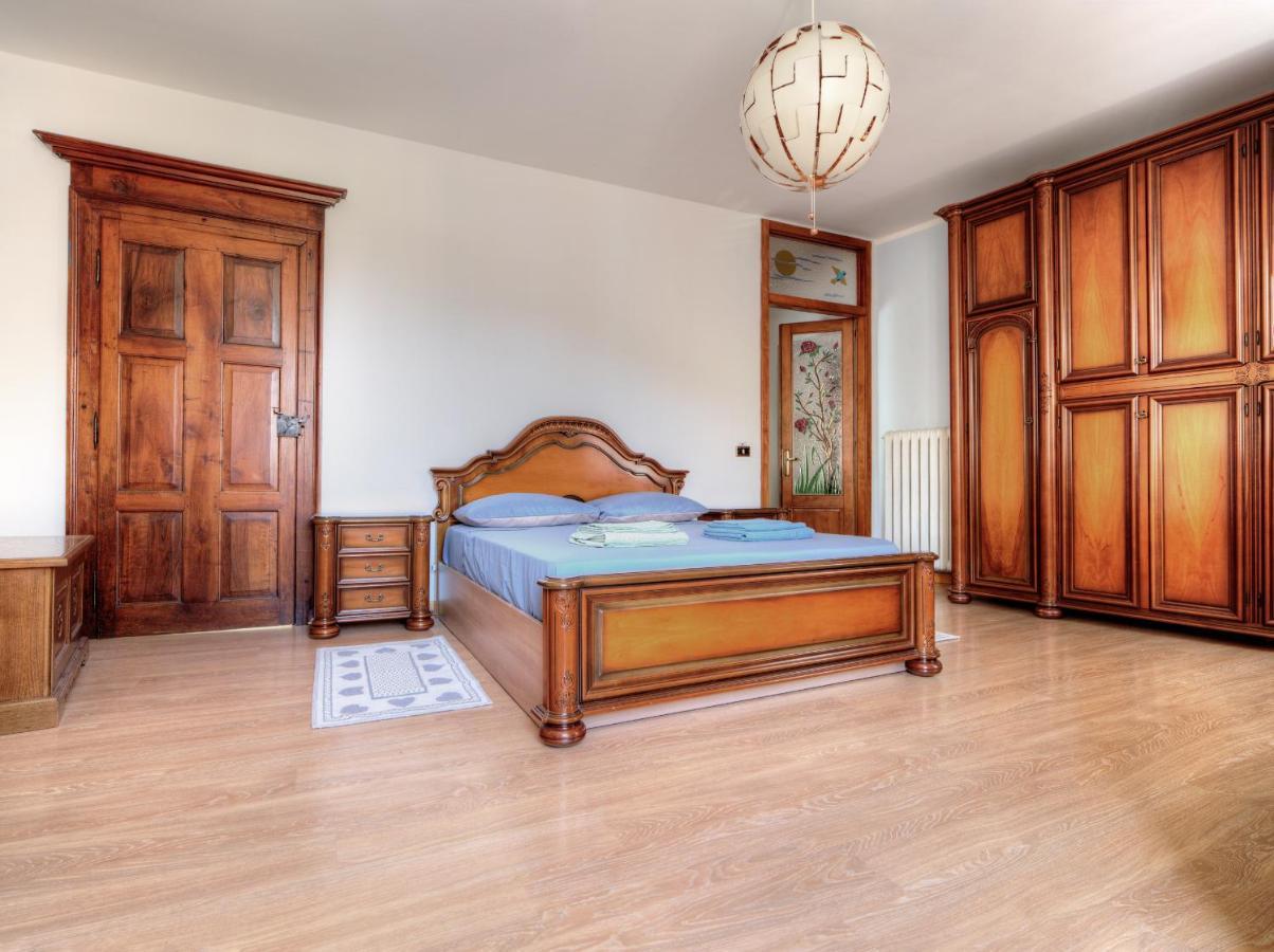 Apartamento Tibaldi Sette Domodossola Exterior foto