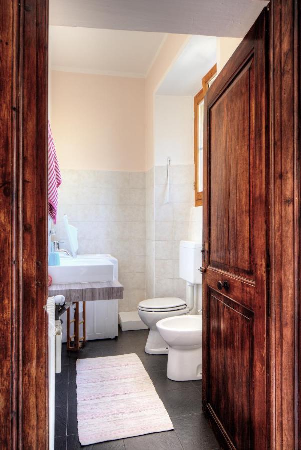 Apartamento Tibaldi Sette Domodossola Exterior foto