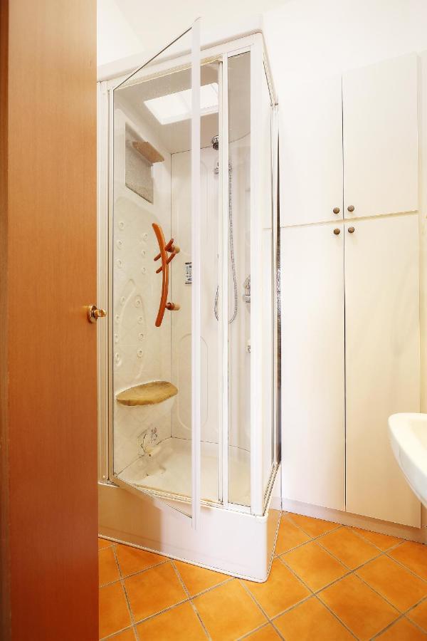 Apartamento Tibaldi Sette Domodossola Exterior foto